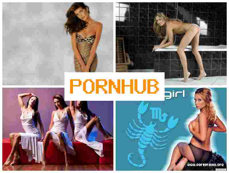 PORNOHUB 💟 HD Porno Video Chat