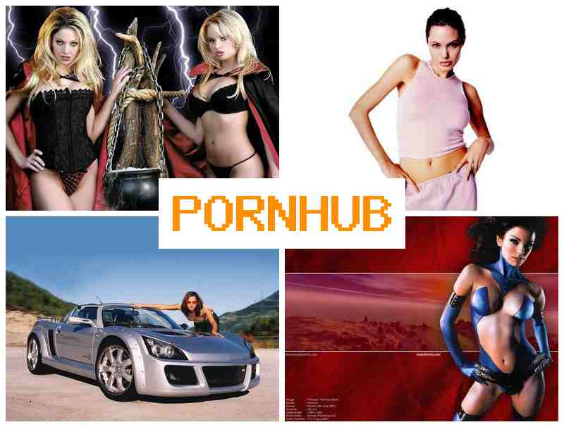 POTN HUB 💘 HD Webcam Erotic