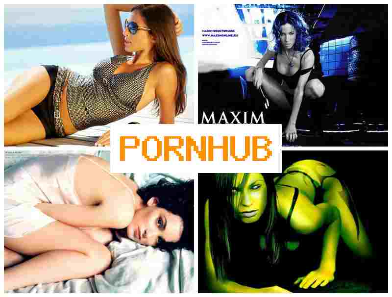 PORNHUH 🔶 Milf XXX Webcam Solo