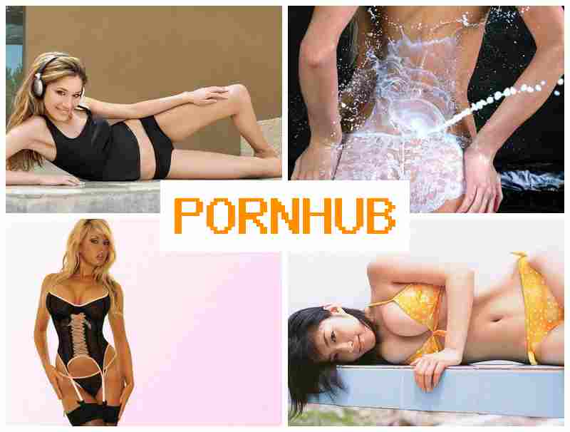 PON HUB 👍 Real Amateur Webcam Porn